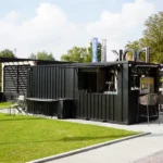 Barcontainer XL 6 x 2 Anthrazit RAL 7016 – Bild 5