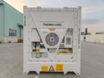 40'HC Reefer-Kühlcontainer – Bild 3