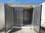 20 Fuß Zweizonen-Kühlcontainer – Thermo King T880 Pro – Bild 3