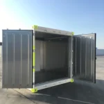 10 Fuß Kühlcontainer – DNV-zertifiziert – Bild 3