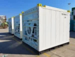 10 Fuß Kühlcontainer – DNV-zertifiziert – Bild 7