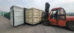 19-Fuß-Container mit seitlicher Öffnung: Mini-Container mit seitlicher Öffnung – Bild 8