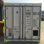 10 Fuß Kühlcontainer – DNV-zertifiziert – Bild 9