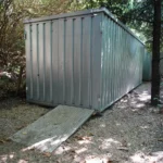 Premium 6×2 Doppeltür-Kurzseiten-Schnelldemontagecontainer – Bild 6
