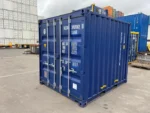 10 Fuß Werkstattcontainer – Bild 2
