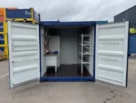 10 Fuß Werkstattcontainer – Bild 3
