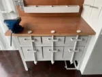 10 Fuß Werkstattcontainer – Bild 8