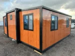 Tiny House / Mobilheim / Deluxe – Bild 8
