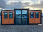 Tiny House / Mobilheim / Deluxe – Bild 2