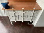 10 Fuß Werkstattcontainer – Bild 6