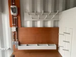 10 Fuß Werkstattcontainer – Bild 9