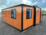 Tiny House / Mobilheim / Deluxe – Bild 7