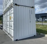 Container 20 Fuß High Cube Open Side – Premier VOYAGE – Bild 5