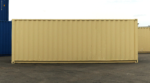 24-Fuß-Lagercontainer zu verkaufen – Bild 4