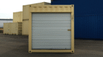 24-Fuß-Lagercontainer zu verkaufen – Bild 5