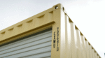 24-Fuß-Lagercontainer zu verkaufen – Bild 7