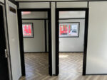 Mobiler Container - Tiny House mit zwei Schlafzimmern und Küche, Modell 2024 – Bild 10