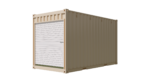 16-Fuß-Lagercontainer – Bild 7