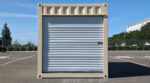 16-Fuß-Lagercontainer – Bild 3
