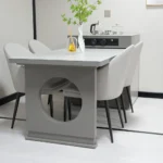 Tiny House XXL 76m² mit großer überdachter Terrasse, 5 Jahre Garantie – Bild 8