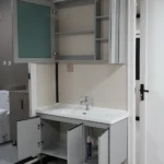 Tiny House XXL 76m² mit großer überdachter Terrasse, 5 Jahre Garantie – Bild 9