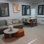 Tiny House XXL 76m² mit großer überdachter Terrasse, 5 Jahre Garantie – Bild 10