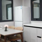 Tiny House XXL 76m² mit großer überdachter Terrasse, 5 Jahre Garantie – Bild 11