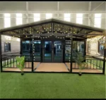 Tiny House XXL 76m² mit großer überdachter Terrasse, 5 Jahre Garantie – Bild 5