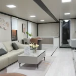 Tiny House XXL 76m² mit großer überdachter Terrasse, 5 Jahre Garantie – Bild 6