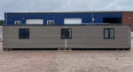 Tiny House XXL / Luxus-Faltchalet – 40 Fuß / 12 Meter – Bild 5