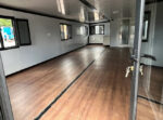 Tiny House XXL / Luxus-Faltchalet – 40 Fuß / 12 Meter – Bild 8