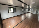 Tiny House XXL / Luxus-Faltchalet – 40 Fuß / 12 Meter – Bild 10