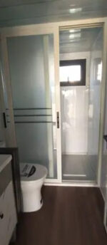 Tiny House XXL / Luxus-Faltchalet – 40 Fuß / 12 Meter – Bild 12