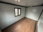 Tiny House XXL / Luxus-Faltchalet – 40 Fuß / 12 Meter – Bild 16