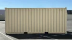 20-Fuß-Container (generalüberholt), kombiniert als Büro- und Lagercontainer – Bild 7