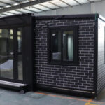 Tiny House Deluxe 19ft x 20ft – Stahlworks 2025