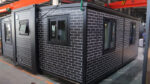 Tiny House Deluxe 19ft x 20ft – Stahlworks 2025 – Bild 4