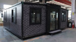 Tiny House Deluxe 19ft x 20ft – Stahlworks 2025 – Bild 5