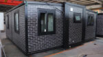 Tiny House Deluxe 19ft x 20ft – Stahlworks 2025 – Bild 6