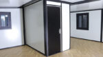 Tiny House Deluxe 19ft x 20ft – Stahlworks 2025 – Bild 9