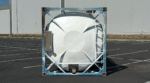 20-Fuß-Tankcontainer zu verkaufen – Bild 12