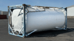 20-Fuß-Tankcontainer zu verkaufen – Bild 11