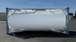 20-Fuß-Tankcontainer zu verkaufen – Bild 10