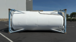 20-Fuß-Tankcontainer zu verkaufen – Bild 9
