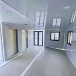 Tiny House 37m² mit großer überdachter Terrasse, 5 Jahre Garantie – Bild 7
