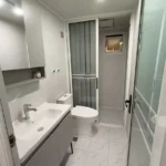 Tiny House 37m² mit großer überdachter Terrasse, 5 Jahre Garantie – Bild 8