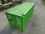 20-Fuß-Offshore-Container DNV 2.7-1 – Bild 5