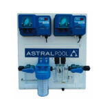 PERISTALTISCHE RX/PH-ANLAGE von AstralPool
