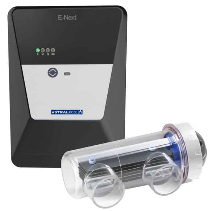 PO1 Electrolyseur piscine AstralPool E-Next 7 – Bild 1