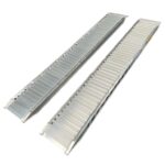 Rampen 2 Meter – 2000 kg (2er-Set)